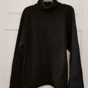 J. Crew sweater 100% wool